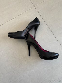 Kozenne lodicky Buffalo - 3