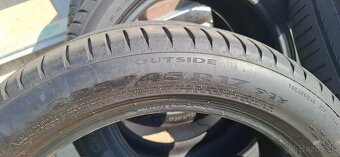 Letne pneu Pirelli - 3