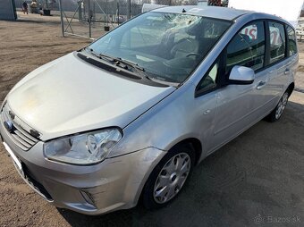 Ford Focus C-Max 1,8TDCi - 3