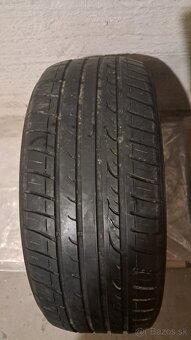 predam kolesa 225/45 R17. Rozteč :5×100 - 3
