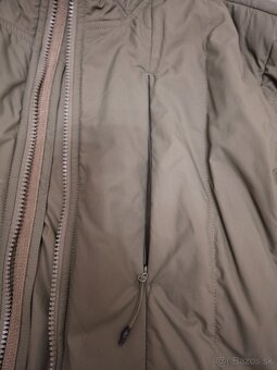 5.11 americká zimna bunda - 3