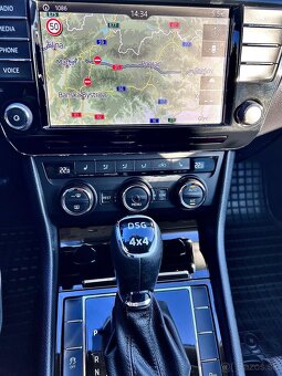 Predám Škoda superb 3 - 3