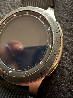 Predám hodinky Samsung Galaxy watch 46mm - 3