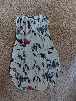 Letné šaty-NOVÉ - 3