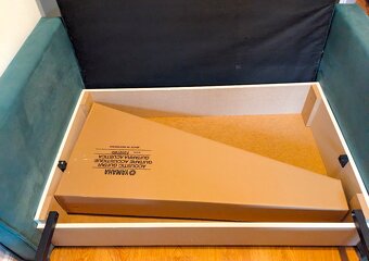 Rozkladacia pohovka - 3