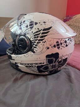 Scorpion EXO 490 DIVINA - 3