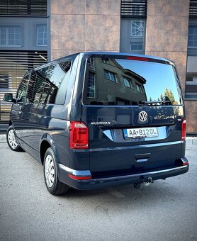 VOLKSWAGEN T6 MULTIVAN 2.0TDi - 3