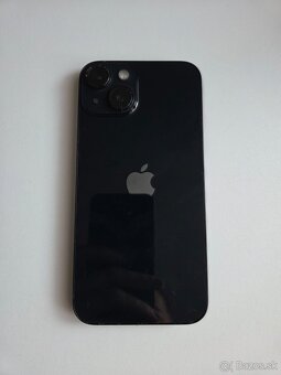 iPhone 14 128GB - Nová batéria - 3