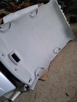 Stropnice Škoda Fabia 1 Combi 2006 - 3