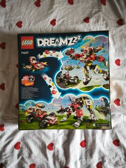 Lego dreamzz 71497 - 3