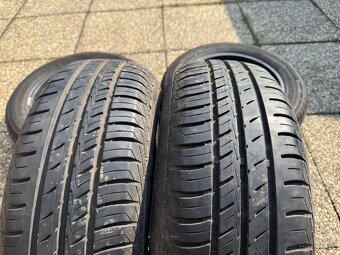 Pneu 165/65 R14 - 3
