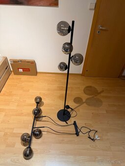 Lampa a stropné svietidlo - 3