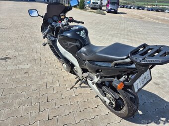 Yamaha YZF 600R Thundercat - 3
