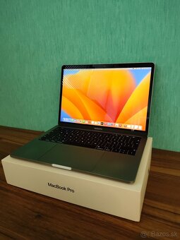 MacBook Pro 13 2018 | i5 • 8GB • 512GB SSD - 3
