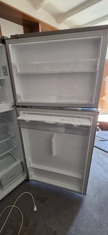 Chladnicka INDESIT, BEKO, LG - 3