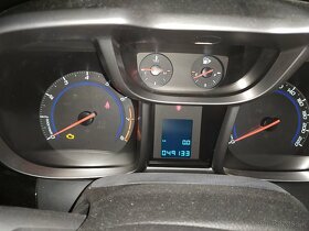 Chevrolet Orlando benzín - 3