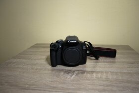 Canon EOS 2000D+ 50mm f/1.8 STM - 3