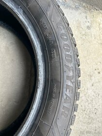 Predám zimné pneu Goodyear Ultragrip 9+ - 3