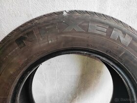 215/65 R15 Letné pneumatiky Nexen 2 kusy - 3