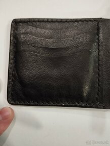 kožená peňaženka - 3