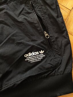 Adidas Originals bomber bunda L - 3