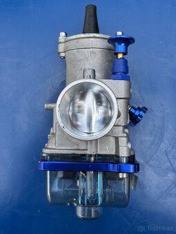 Predam Karburator Keihin PWK 34 - 3