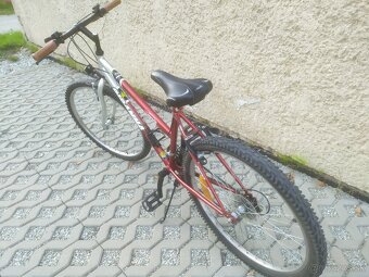 Mestský bicykel 26-palcový - 3