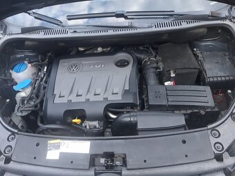 Vw touran 2tdi 103kw,dsg - 3