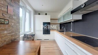 PEKNÝ 2i byt, REKONŠTRUKCIA, BALKÓN, KLÍMA, OC CENTRAL, Kupe - 3