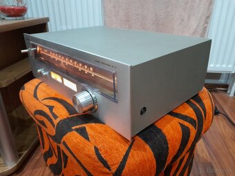 Vintage Toshiba Tuner ST-115 - 3