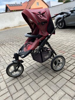 Bebe Confort High Trek - 3