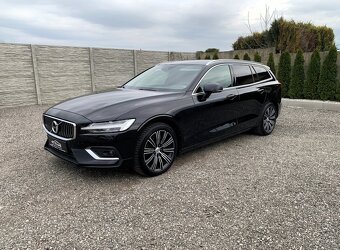 VOLVO V60 D4 INSCRIPTION AWD A/T (4X4) - 3