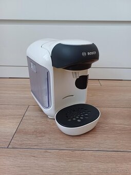 Predám kávovar Bosch Tassimo - 3