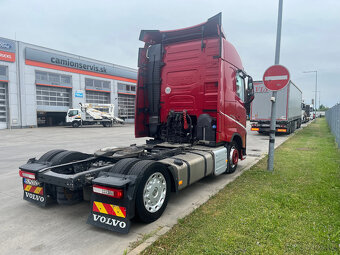 VOLVO FH 460 mega ( 2017 ) - 3