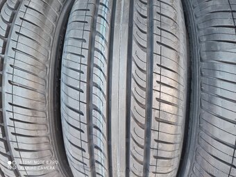 letne pneu 205/55 R16 - 3