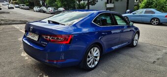 Skoda Super B ,2.0tdi 140kW ,DSG , 4x4 ,L&K ,SR ,SK - 3
