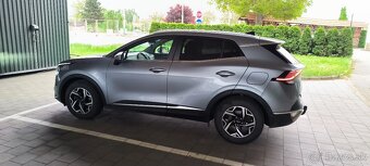 Kia Sportage - 3
