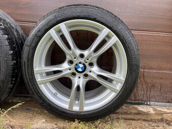 disky bmw r18 400m styling R18 s gumami a snímačmi - 3