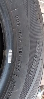 NEXEN 225/55 R16 99H - 3