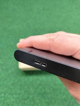 Alza Power externý disk 1TB - 3