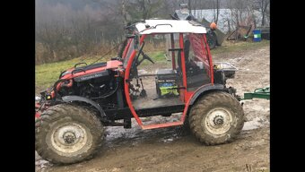 Traktor - 3