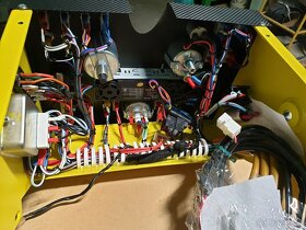 Prístrojovka LKT 81 Elektrika LKT120 LKT 80 - 3