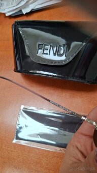 Slnečné okuliare fendi - 3