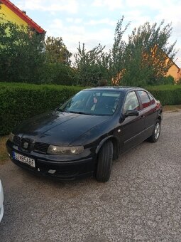 SEAT TOLEDO 1.9 TDI 5V - 3
