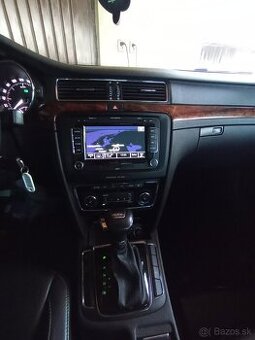 Predám škoda superb - 3
