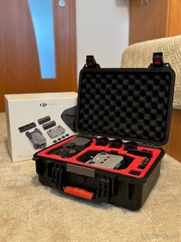 DJI Mavic 3 Fly More Combo + PGYTECH Case - 3