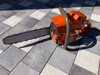 Husgvarna 268 - 3