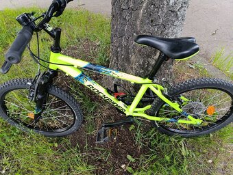 Detsky horsky bicykel - 3