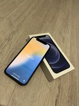 Apple iPhone 12 mini 64gb - 3