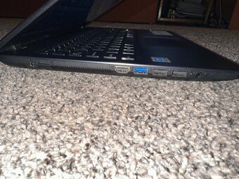 Predám notebook Asus VivoBook X540UA/4417U/8GB/240GB/W11 - 3